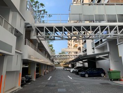 Blk 168A Parc Lumiere (Tampines), HDB 5 Rooms #199155182
